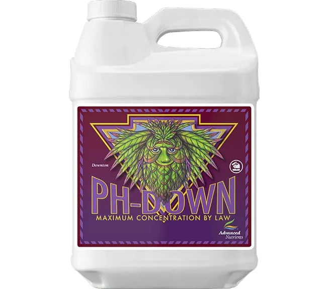 Advanced Nutrients pH-Down 10L