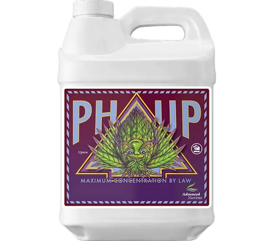 Advanced Nutrients ph up 10L