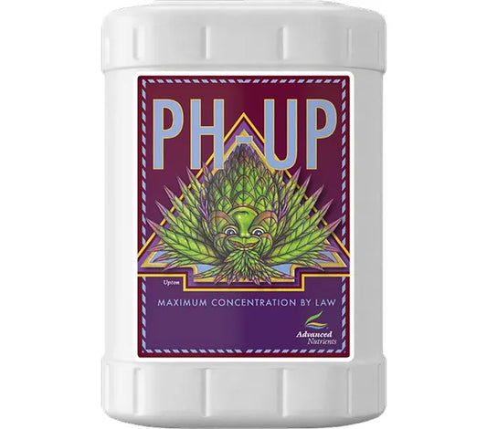 Advanced Nutrients ph up 23L