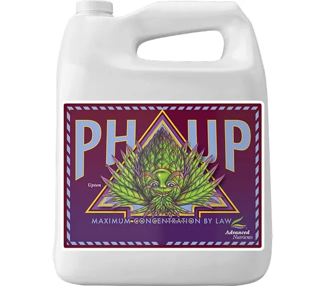Advanced Nutrients pH-Up 4L