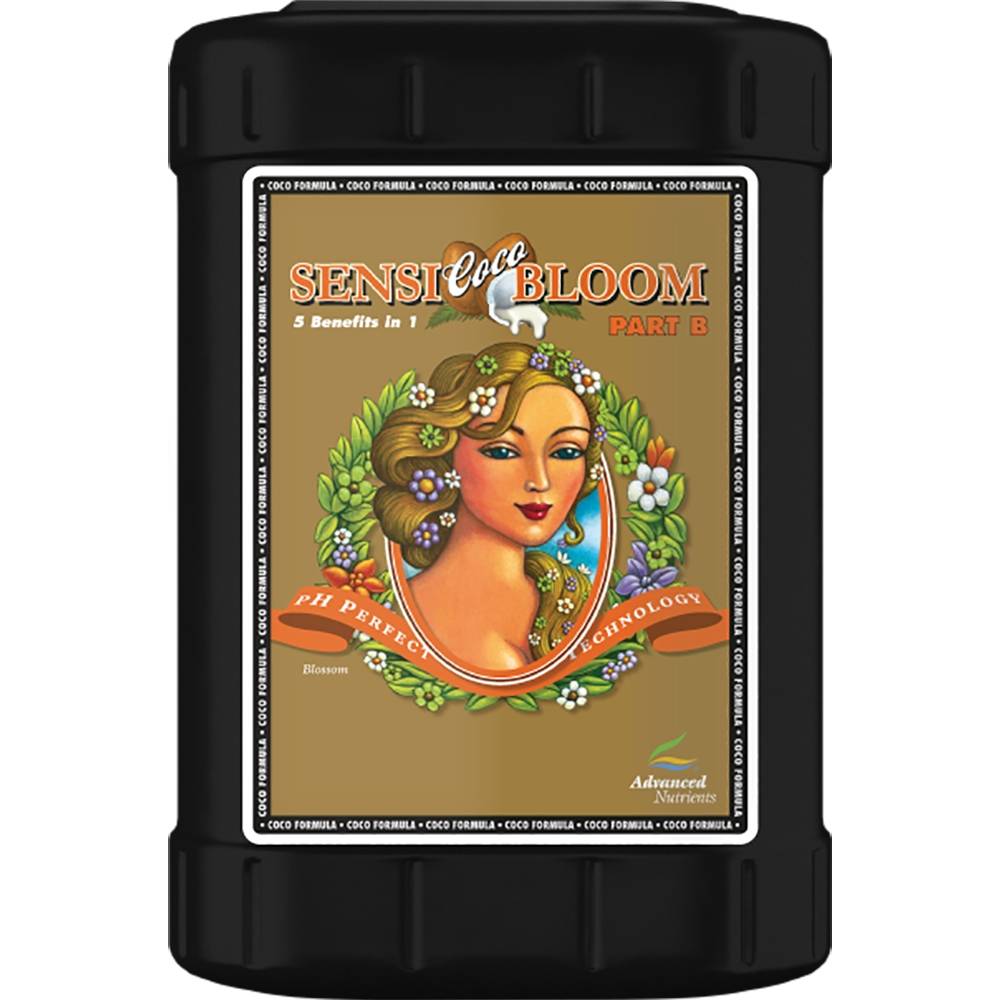 Advanced Nutrients pH Perfect Sensi Coco Bloom Part B 23L