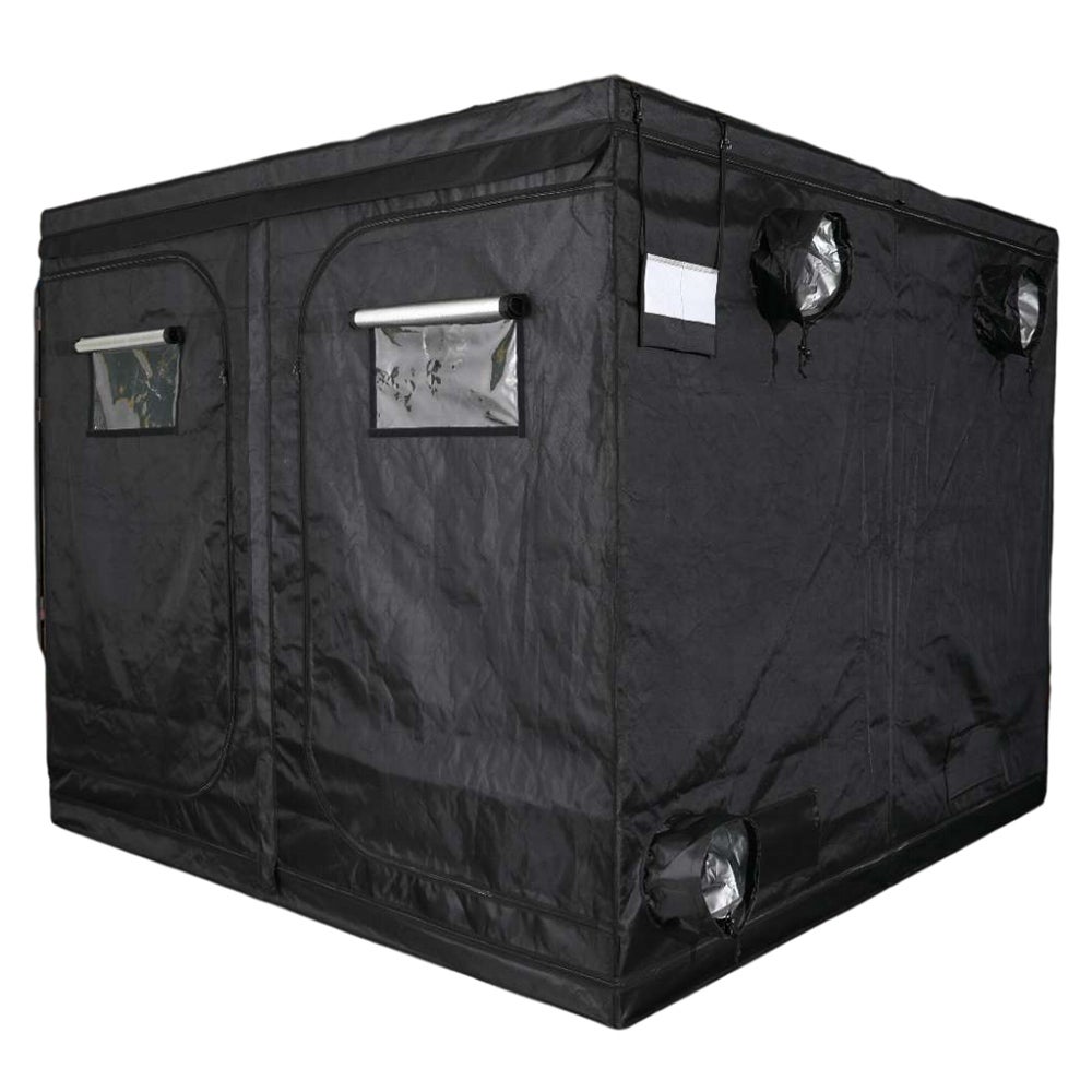 GroXcess Grow Room 10' x 10' HD