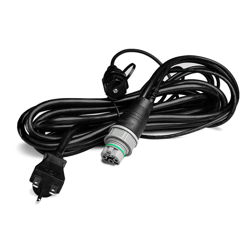 Faven Power Cords For Under Canopy Lights