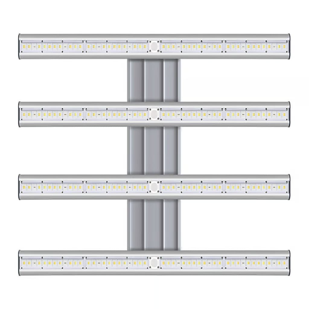 Covert LED-X 250 Watt Full-Spectrum LED Grow Light