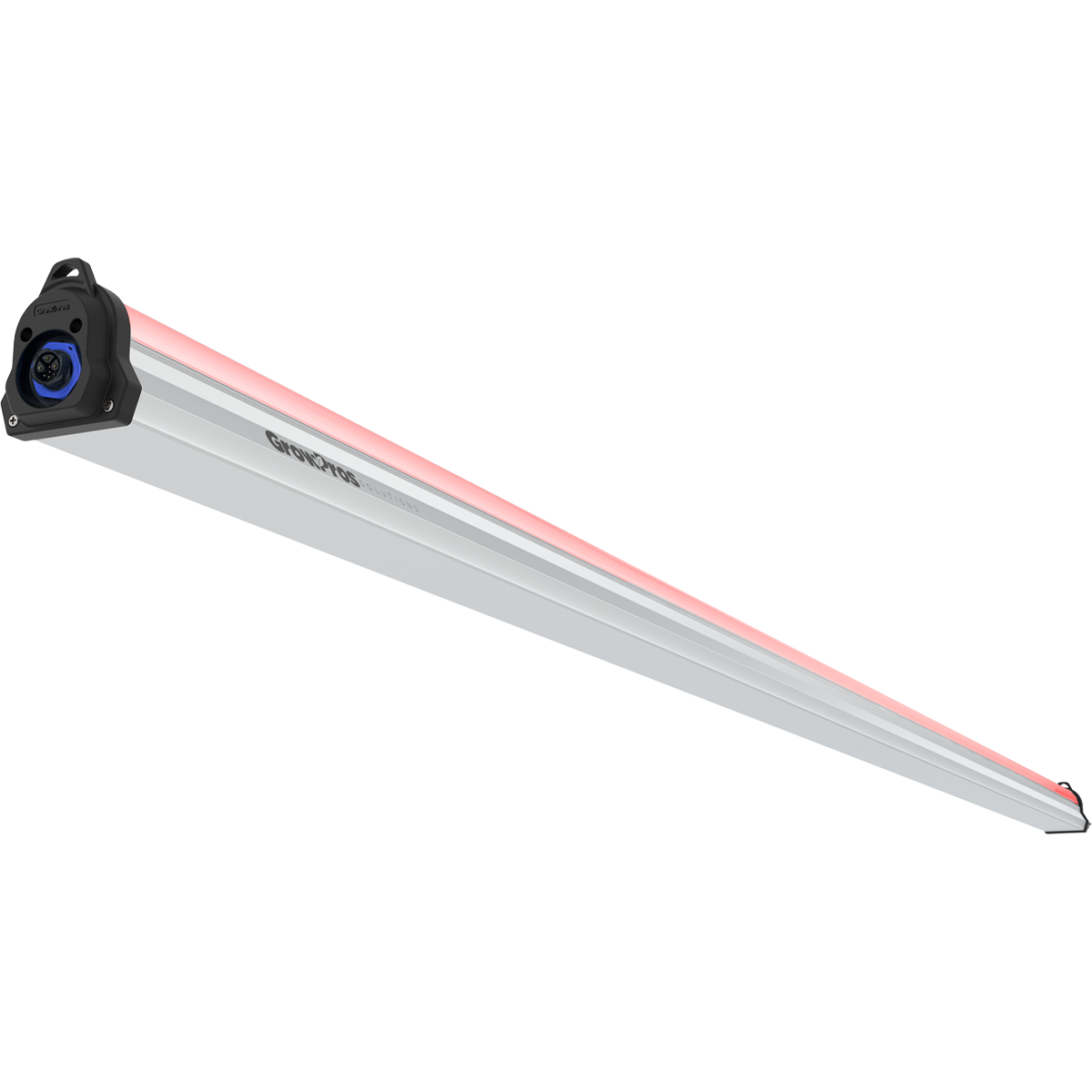 Growpros Under Canopy Light 8ft Model 2 80% Deep Red Spectrum
