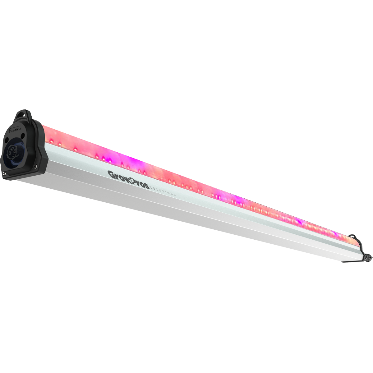 GrowPros Under Canopy Light 4ft Model 2 80% Deep Red Spectrum