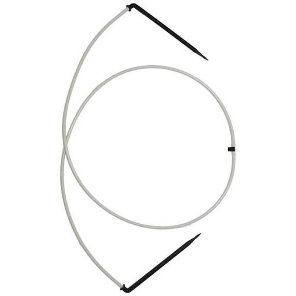 Netafim Flat MOD Manifold with Drip Stakes & Tubing - Pack of 25