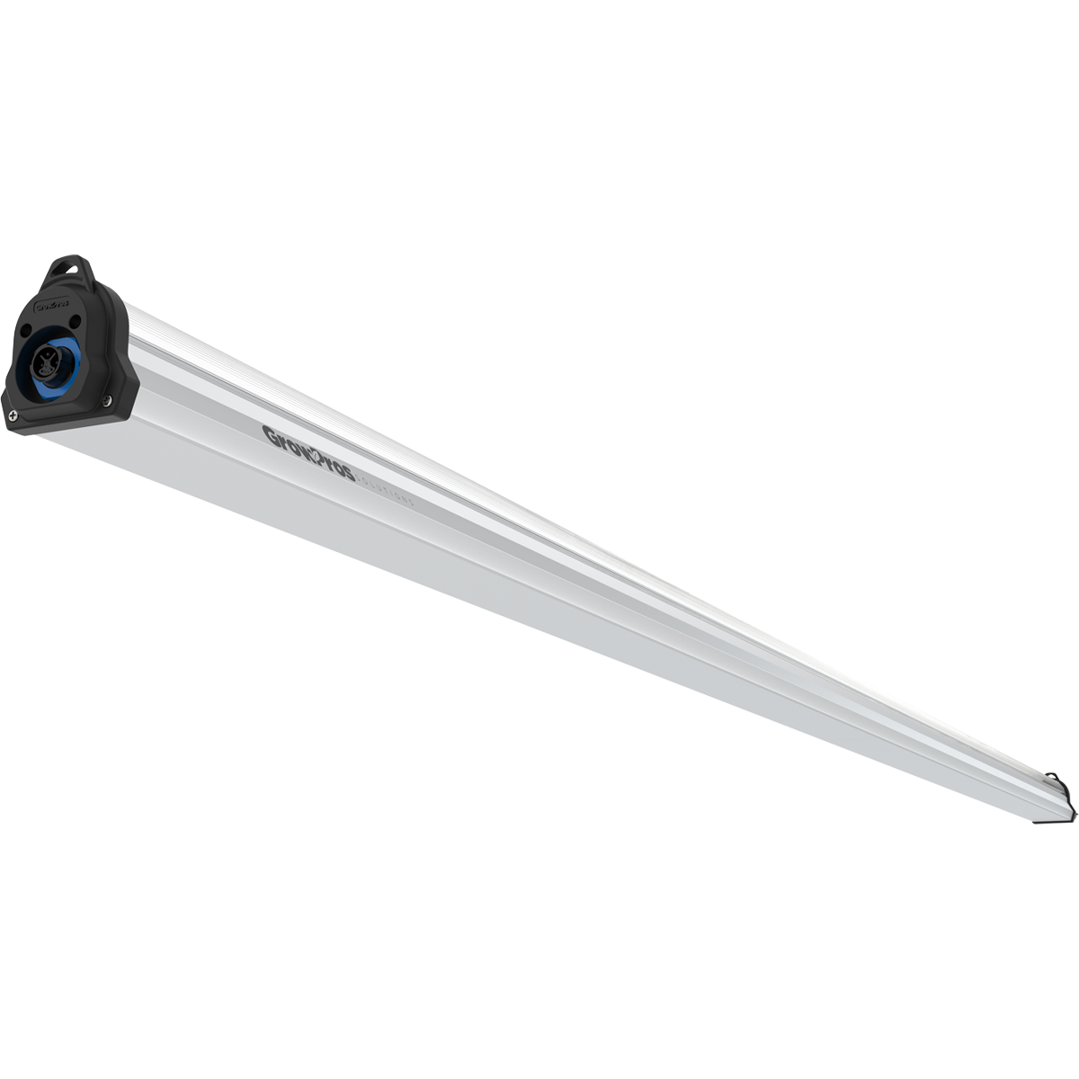 Growpros Under Canopy Light 8ft Model 1 Full Spectrum + 5% IR