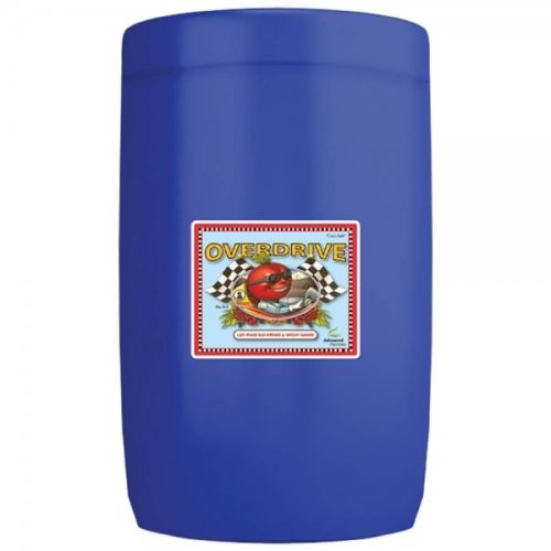 Advanced Nutrients Overdrive 57L