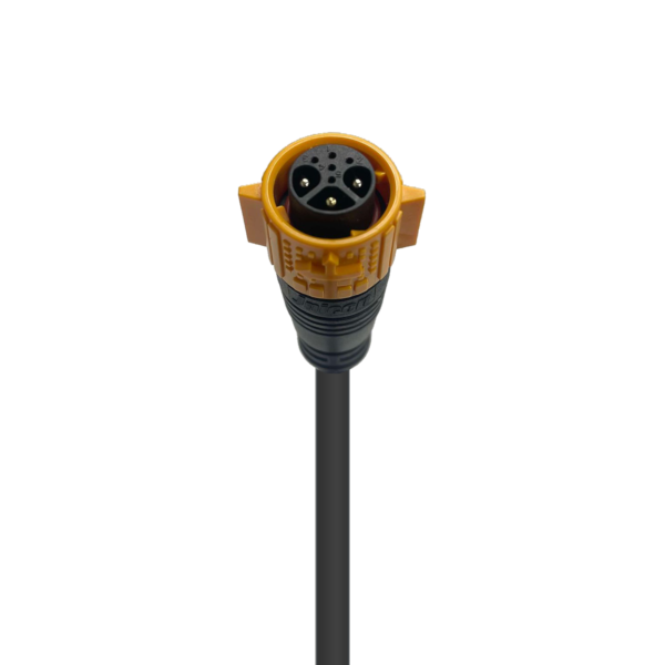 Growpros Inter-connect Cable For Under canopy grow lights