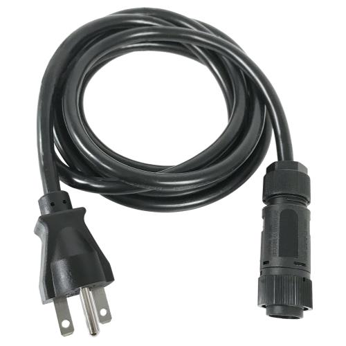 Gavita Power Cord for Gavita LED, 8 ft