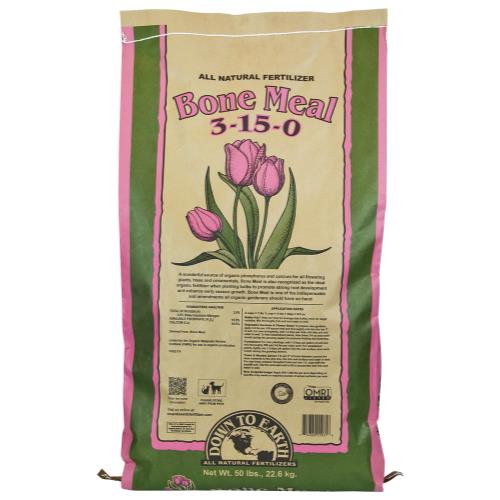 Down To Earth Bone Meal