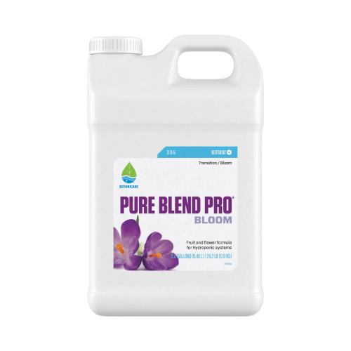 Pure Blend Pro Bloom Hydroponic Formula