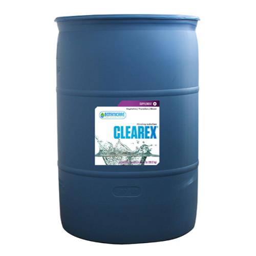 Botanicare Clearex - Salt Leaching Solution