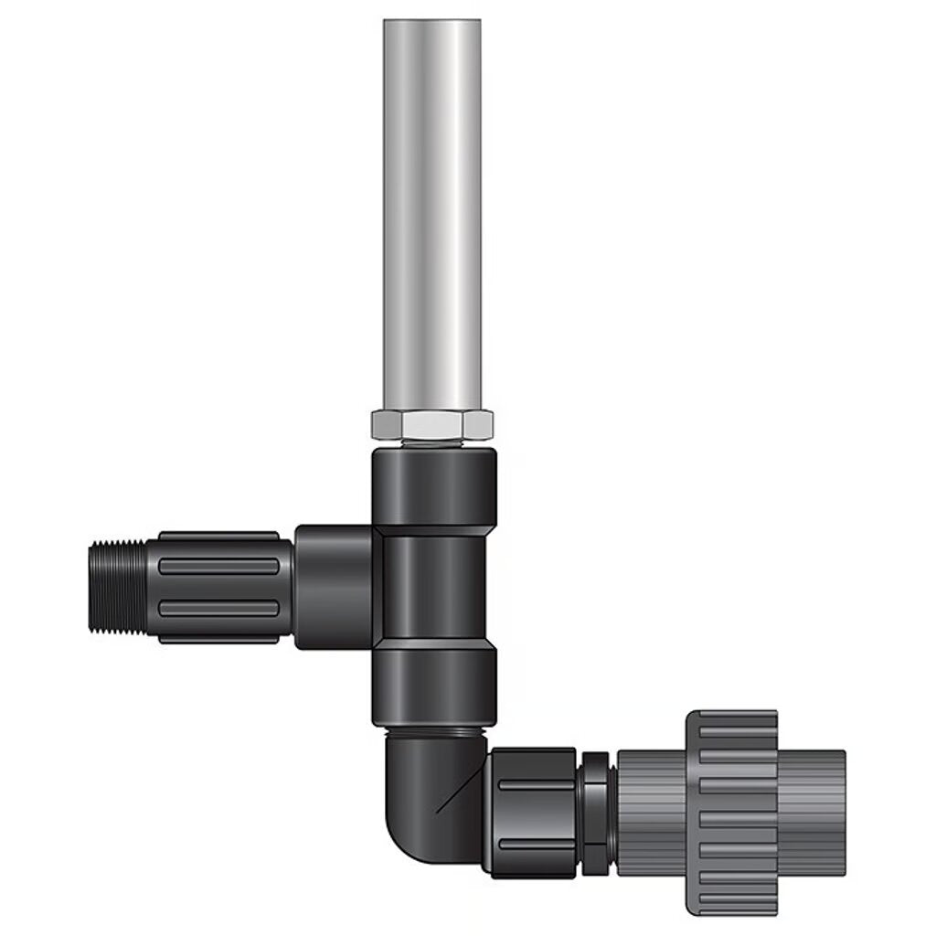 Dosatron Water Hammer Arrestor Installation Kit - 3/4 Inch