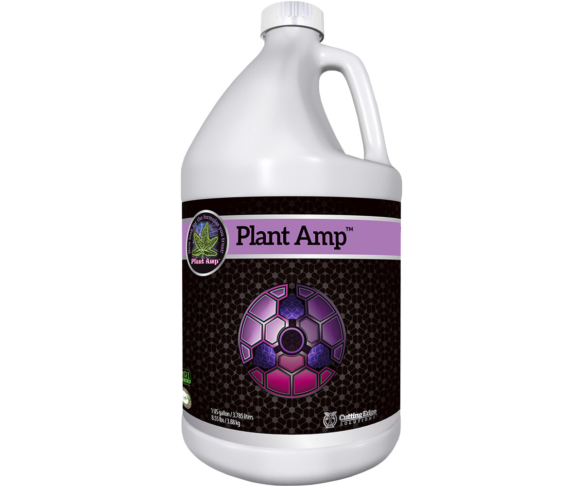 Cutting Edge Solutions Plant Amp 1 Gallon