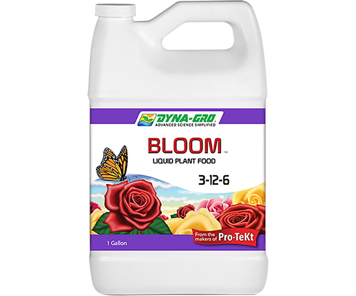 Dyna-Gro Bloom 1 Gallon