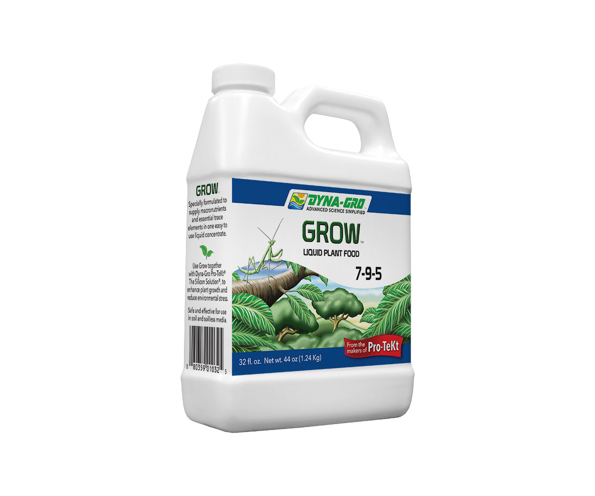 Dyna-Gro Grow 1 Gallon