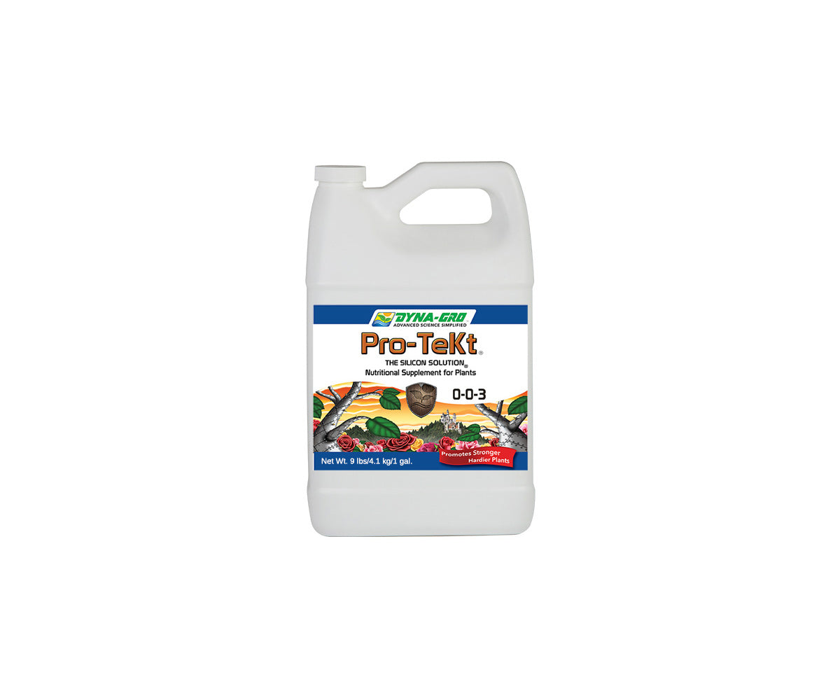 Dyna-Gro Pro-TeKt 1 Gallon protekt