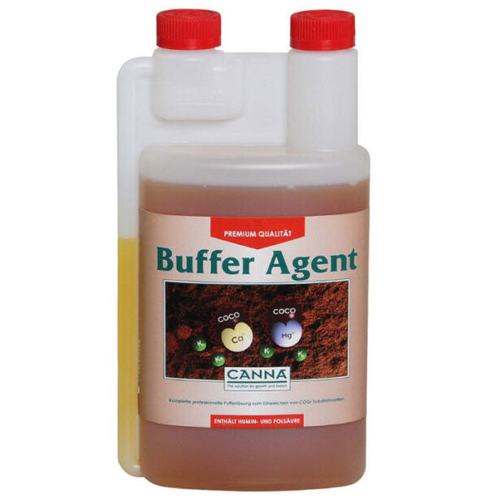 Canna Nutrients COGr Buffer Agent