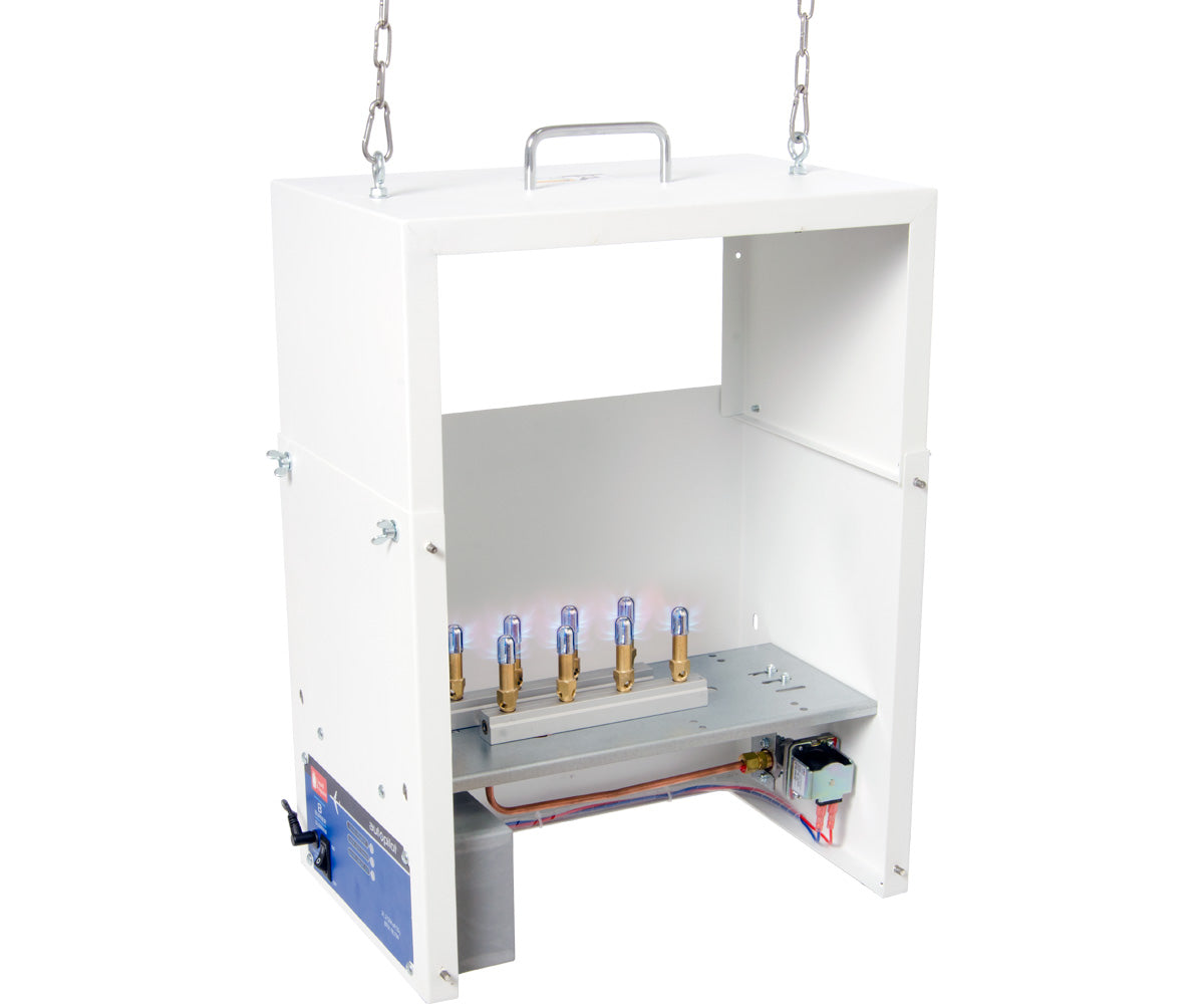 Autopilot CO2 Generator 8 Burner NG