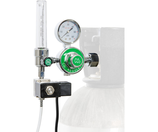 Active Air CO2 System with Timer 1-20 cubic feet per hour)