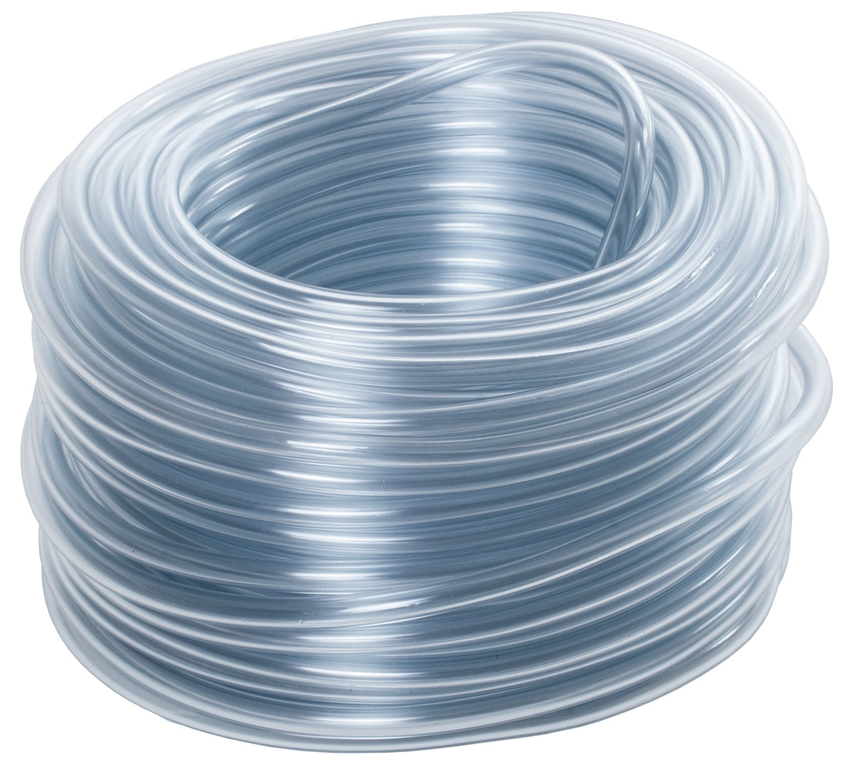 Active Aqua 1/4" Clear Tubing 100' Roll