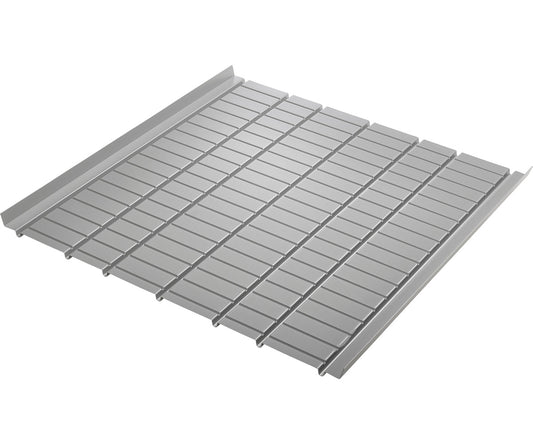 Active Aqua 2.0 Infinity Tray, 4' x 4'