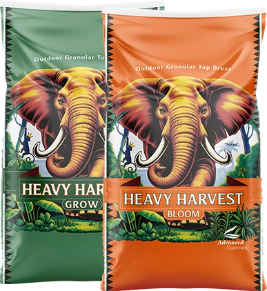 Advanced Nutrients Outdoor Harvest Bloom 25lb Bag