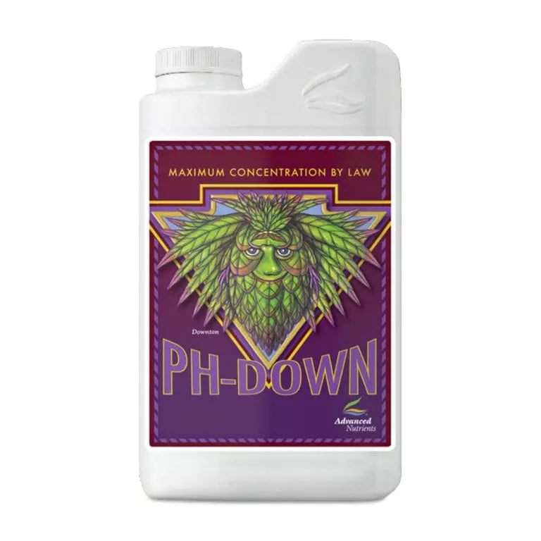 Advanced Nutrients pH-Down 1L
