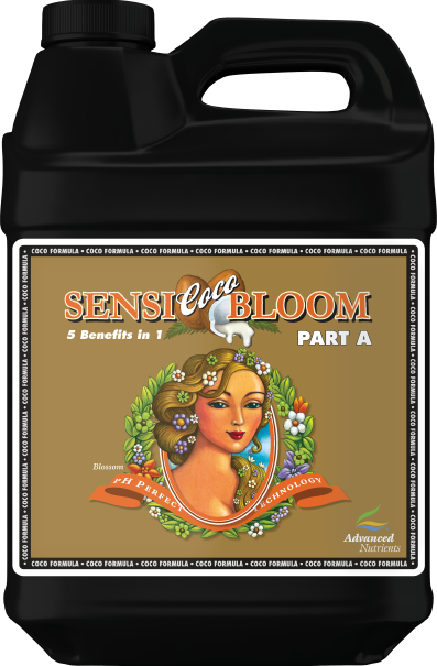 Advanced Nutrients pH Perfect Sensi Coco Bloom Part A