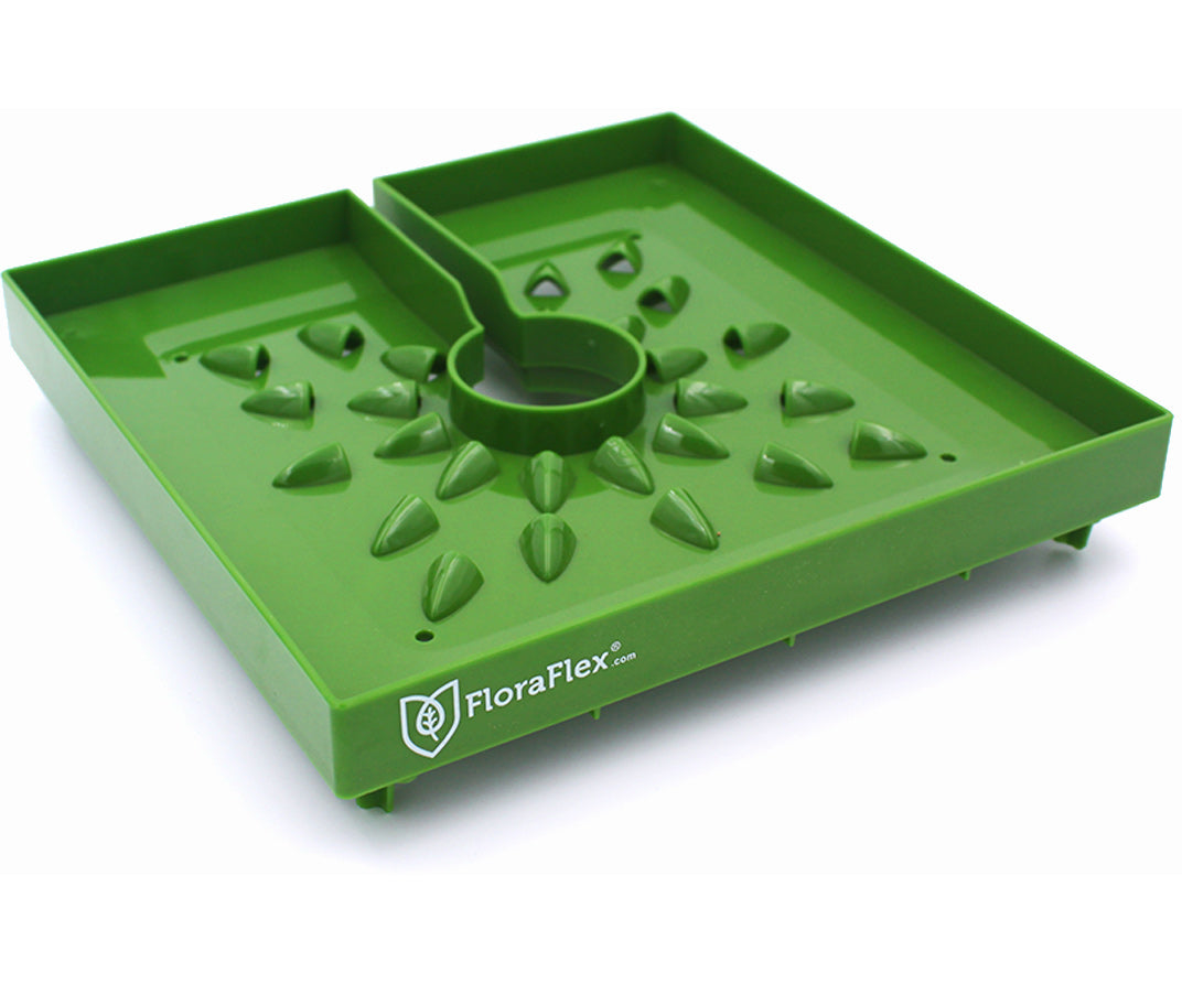 FloraFlex FloraCap 2.0, 8"
