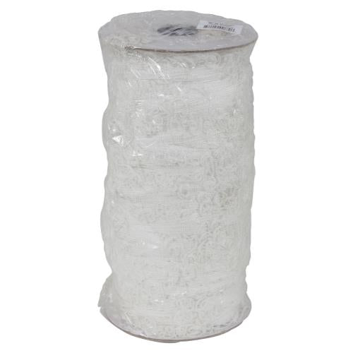 Grower's Edge® Soft Mesh Trellis Netting with 6 in Squares 5x350