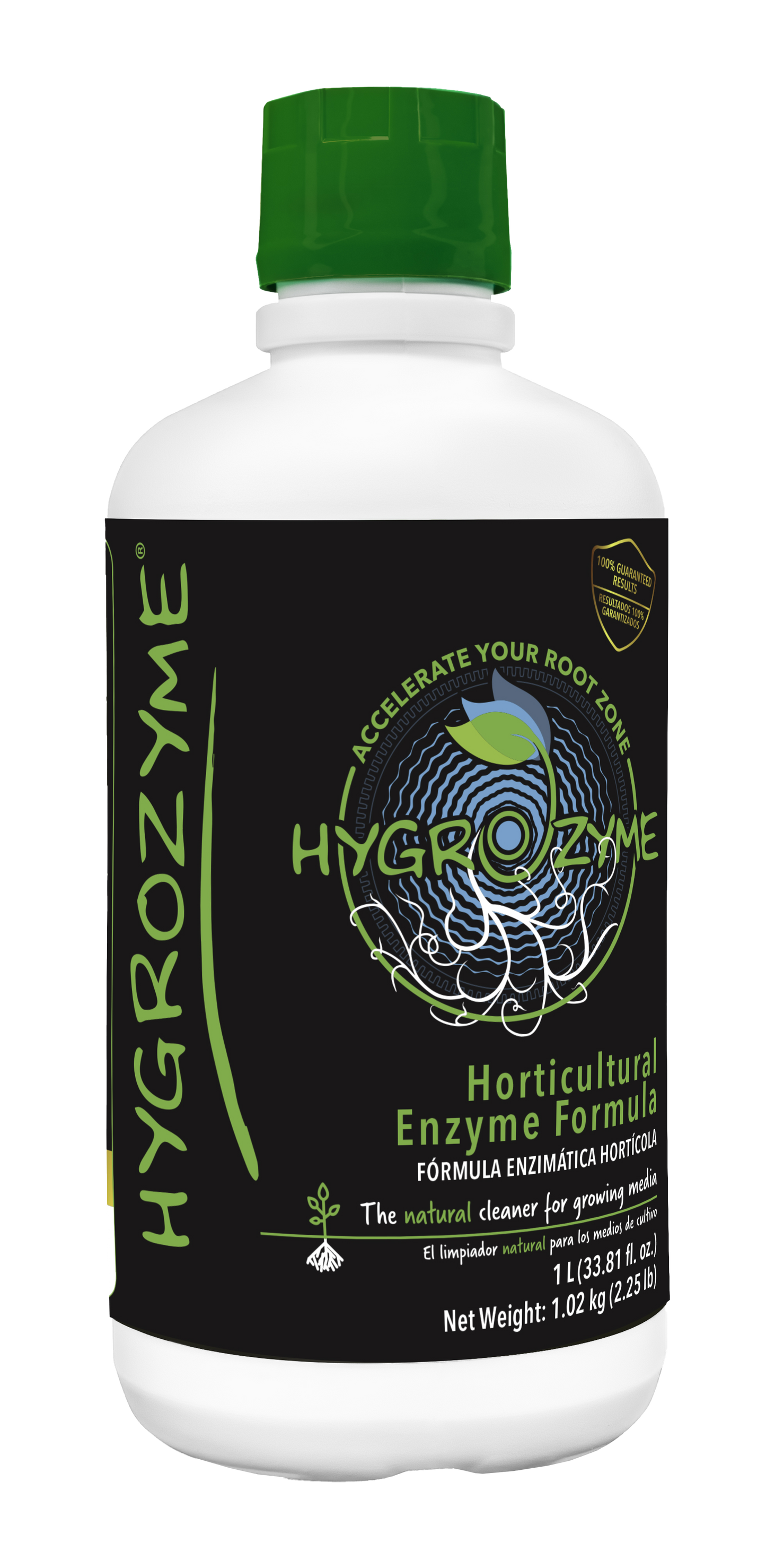 Hygrozyme 1L
