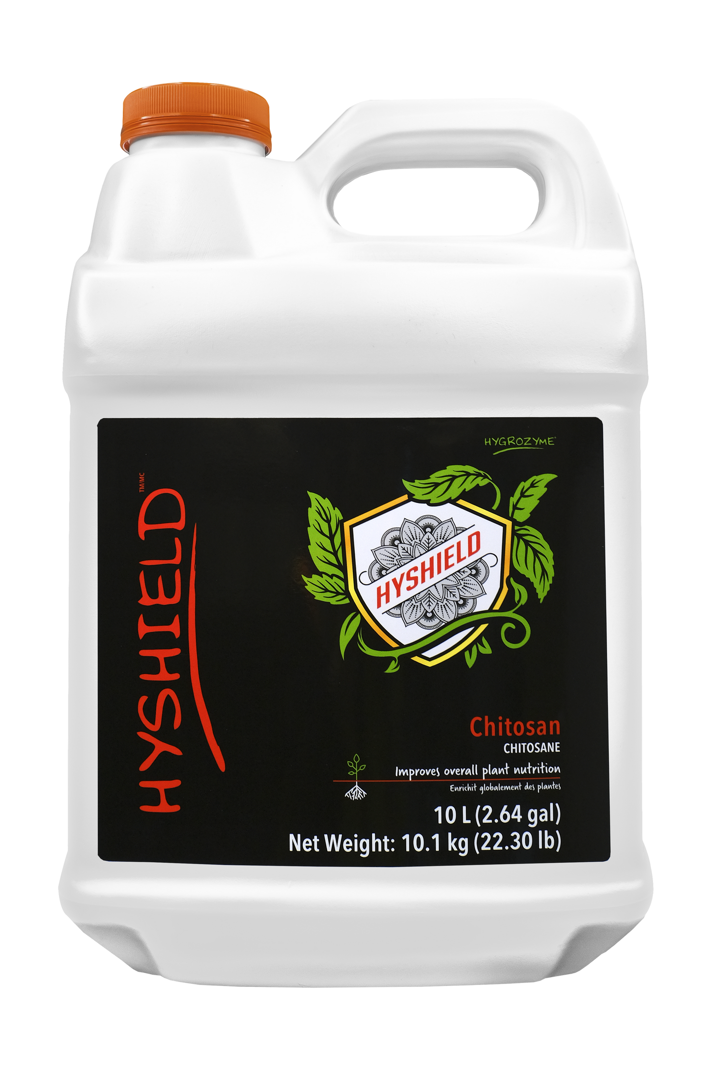 HYSHIELD 10L