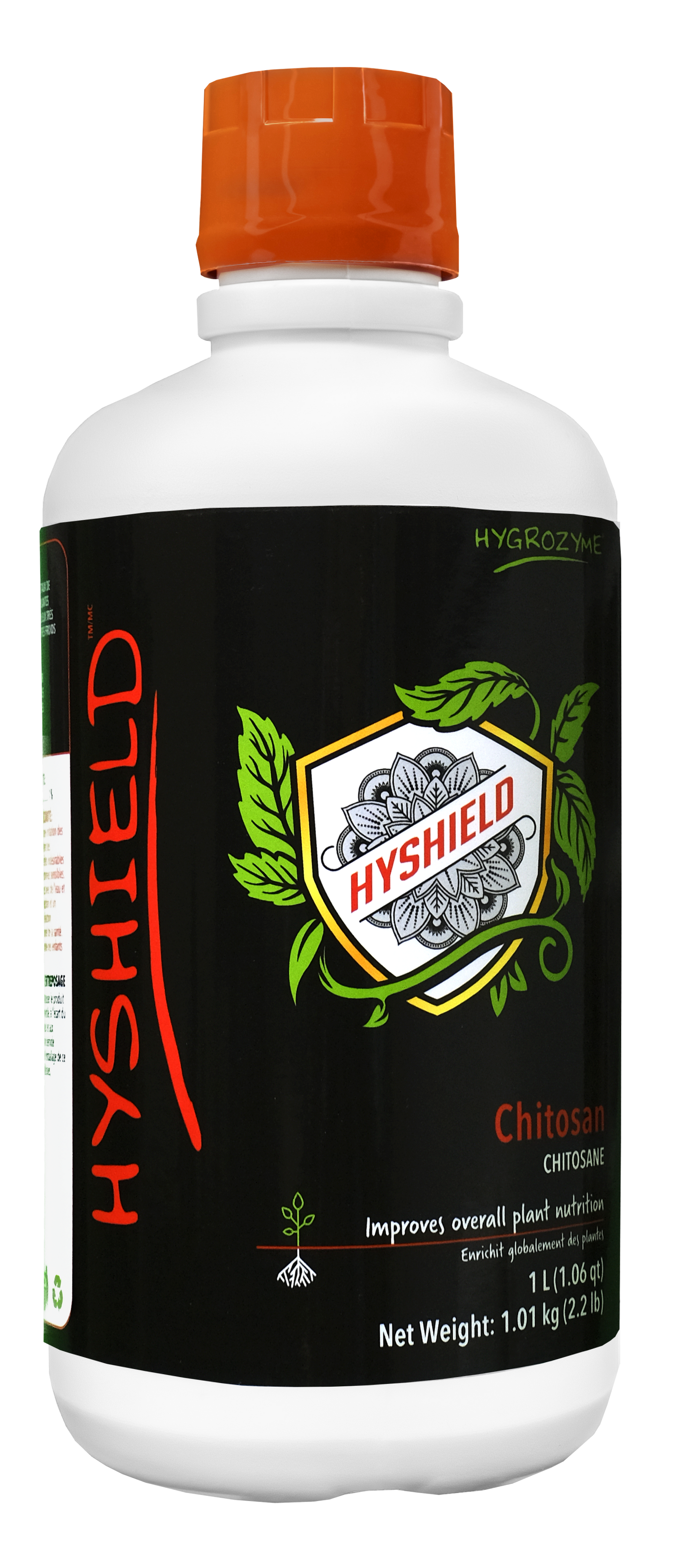 HYSHIELD 1L