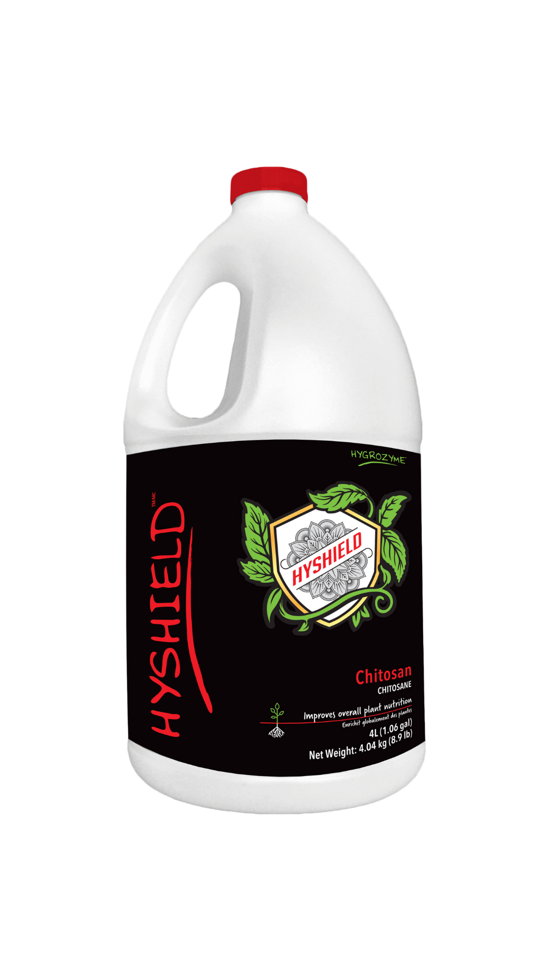 HYSHIELD 4L