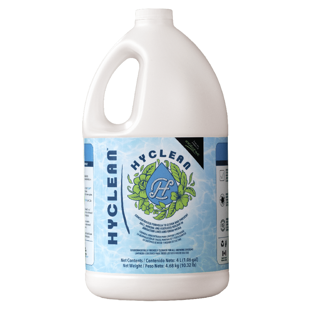 HYCLEAN US 4L