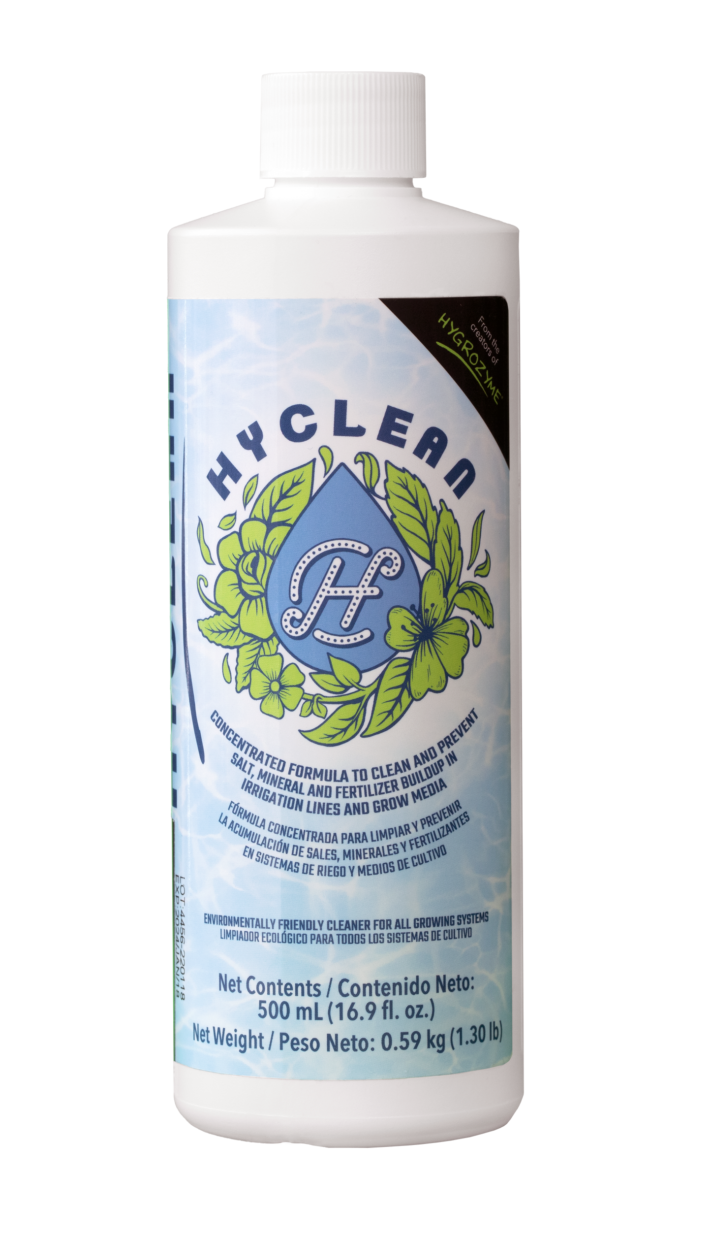 HYCLEAN US 500mL