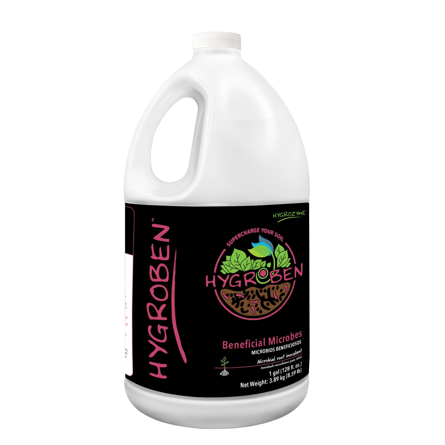 HYGROBEN 4L