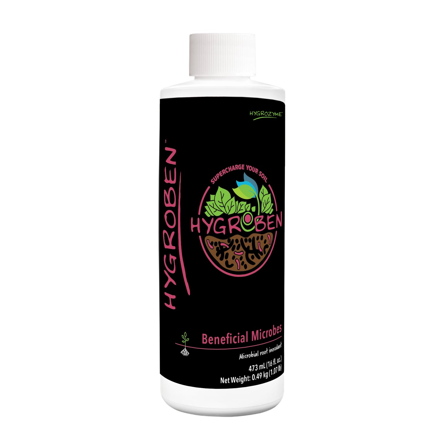 HYGROBEN 500mL