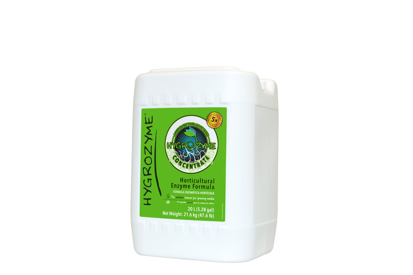 Hygrozyme Concentrate 20L