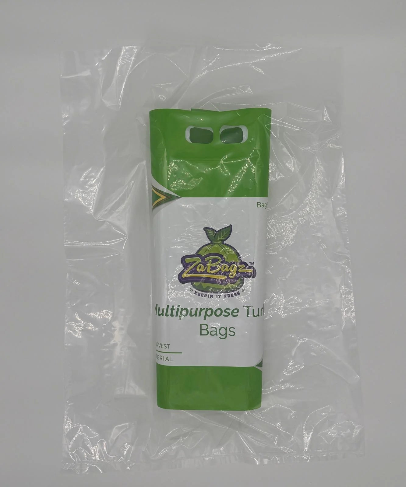 Multipurpose Turkey Oven Bags 18" x 24" 100 pcs by ZaBagz