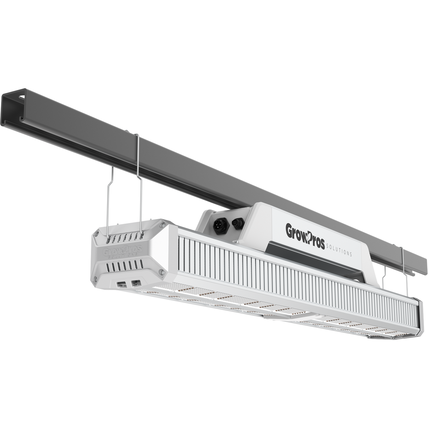 Greenhouse grow light High Bay Supplemental Single Channel