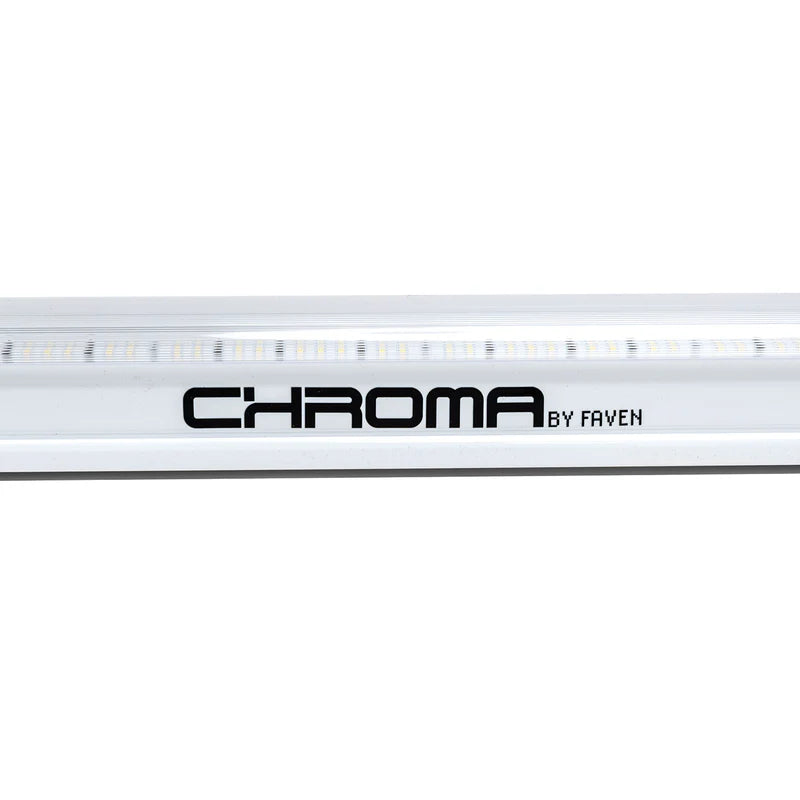Faven Lighting Chroma Under Canopy Starter Pack 4x4
