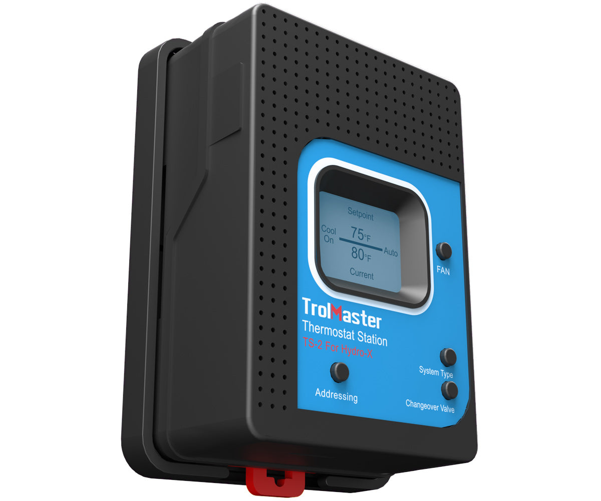 TrolMaster Hydro-X Thermostat Station