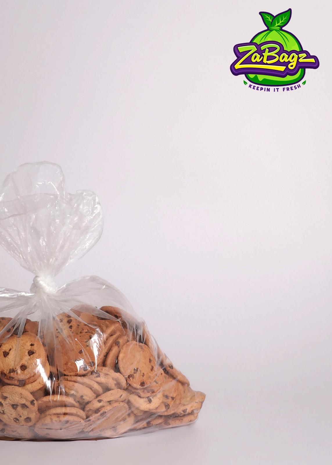 Multipurpose Turkey Oven Bags 18" x 24" 100 pcs by ZaBagz