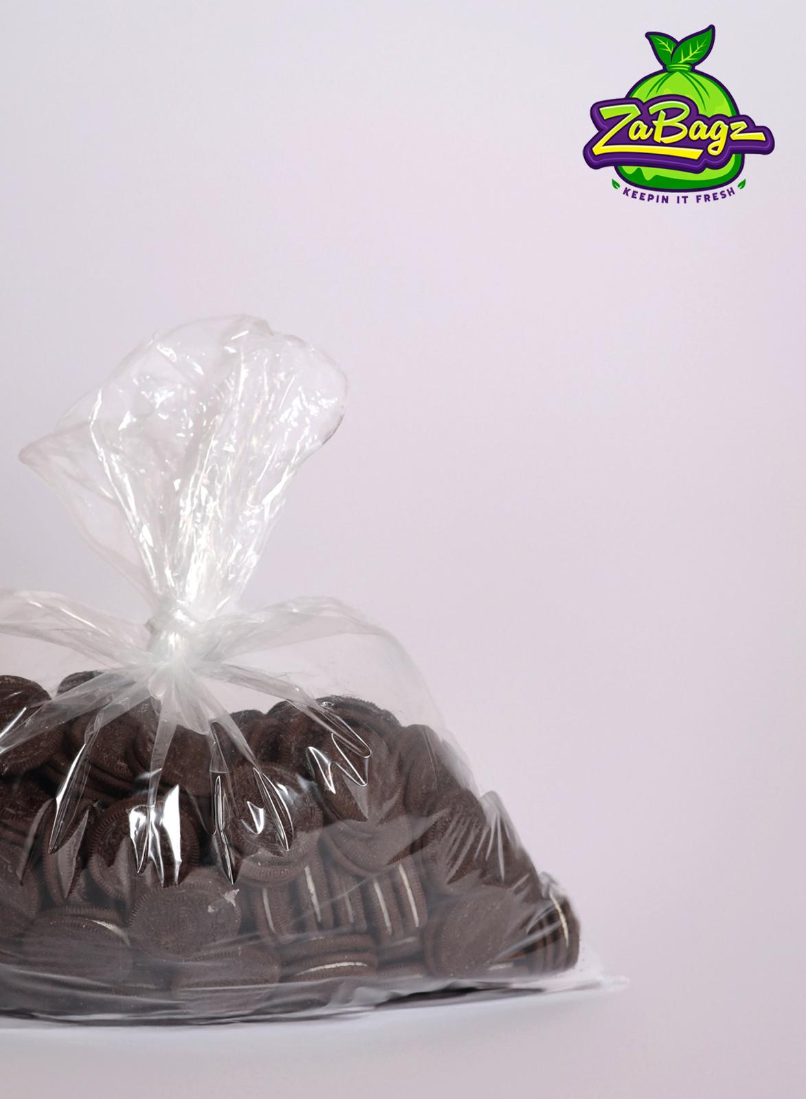 Multipurpose Turkey Oven Bags 18" x 24" 100 pcs by ZaBagz