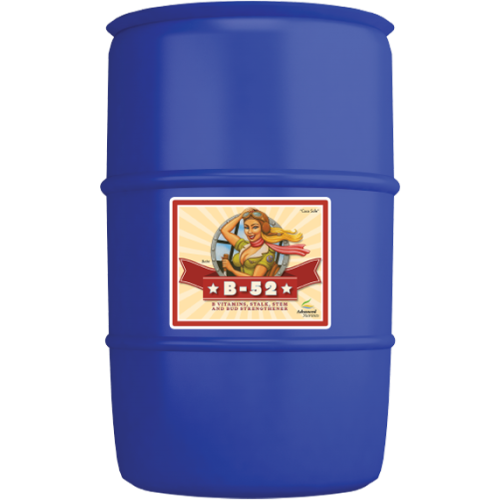 Advanced Nutrients B-52 Fertilizer Booster 208L / 55 Gallon Drum