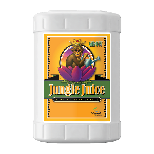 Advanced Nutrients Jungle Juice Grow 23L